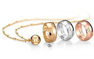 珠宝玉石首饰行业的发展现状与未来展望