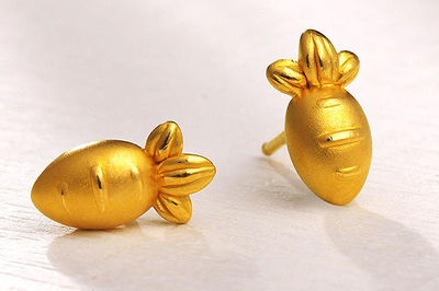 周六福珠宝价格解析 一克多少钱与选购指南