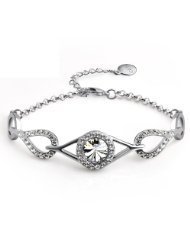 七夕传情，以礼寄心 亚马逊珠宝首饰臻选推荐