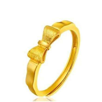 黄金价值之谜 回收“不值钱”的真相与金银制品的保值逻辑