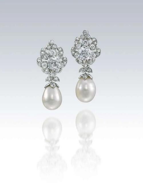 香港瑰丽珠宝及翡翠首饰拍卖精品抢先看