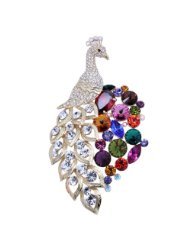 帝家比 以胸针、领针与丝巾扣，雕琢现代雅致